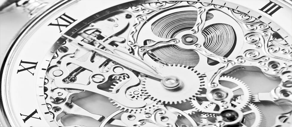 on time delivery image